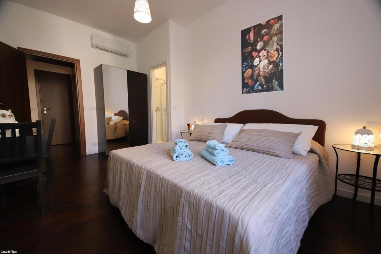 B&B La Luna Nel Pozzo Рим Экстерьер фото
