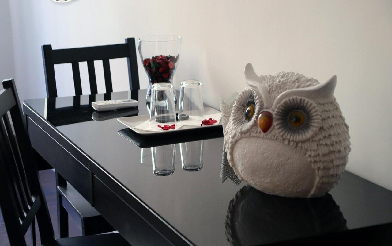 B&B La Luna Nel Pozzo Рим Экстерьер фото