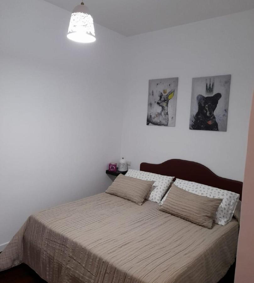 B&B La Luna Nel Pozzo Рим Экстерьер фото