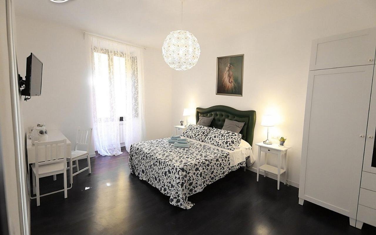 B&B La Luna Nel Pozzo Рим Экстерьер фото