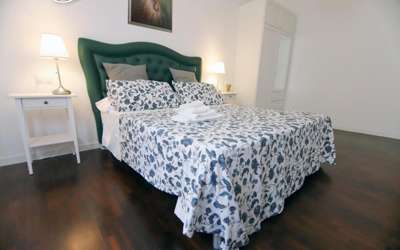 B&B La Luna Nel Pozzo Рим Экстерьер фото