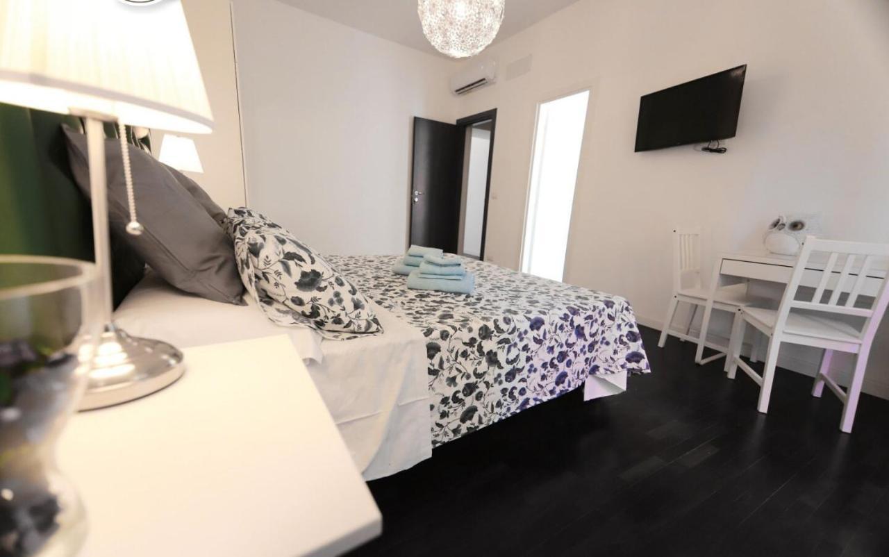 B&B La Luna Nel Pozzo Рим Экстерьер фото